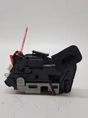 Автозапчасти б/у замок передней правой двери за seat leon (5f1) style ссылки oem iam 5k1837016e  