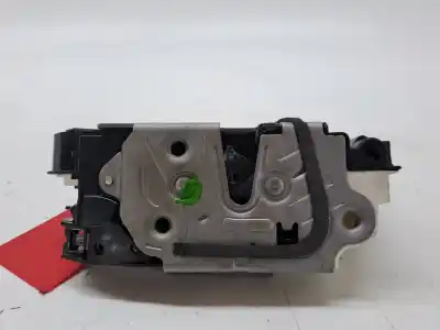 Автозапчасти б/у замок передней правой двери за seat leon (5f1) style ссылки oem iam 5k1837016e  