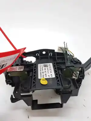 Автозапчасти б/у многофункциональное управление за seat leon (5f1) style ссылки oem iam 5q0953507an  5q0953513aeigi