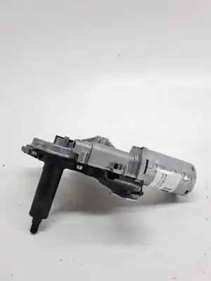 Автозапчасти б/у мотор заднего стеклоочистителя за seat leon (5f1) style ссылки oem iam 5f3955711  