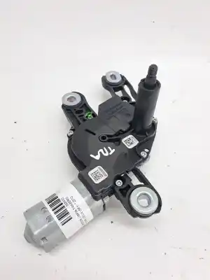 Автозапчасти б/у мотор заднего стеклоочистителя за seat leon (5f1) style ссылки oem iam 5f3955711  