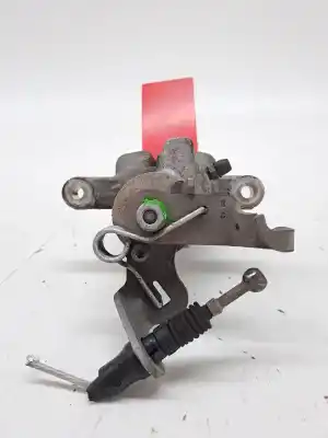 Автозапчасти б/у задний правый тормозной суппорт за seat leon (5f1) style ссылки oem iam 5q0615424a  