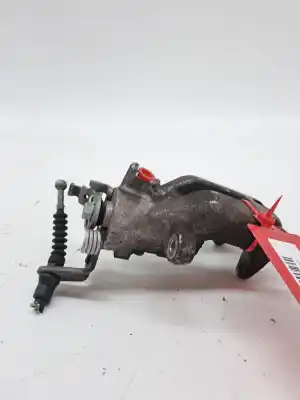 Автозапчасти б/у задний левый тормозной суппорт за seat leon (5f1) style ссылки oem iam 5q0615423a  