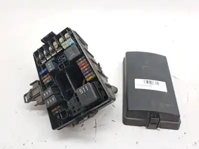 Pezzo di ricambio per auto di seconda mano SCATOLA RELÈ/FUSIBILI per SEAT LEON (5F1)  Riferimenti OEM IAM 5Q0937125G  5Q0937132A