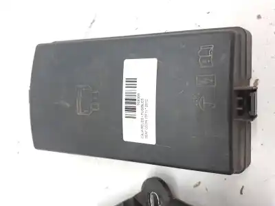 Автозапчасти б/у блок реле/предохранителей за seat leon (5f1) style ссылки oem iam 5q0937125g  5q0937132a