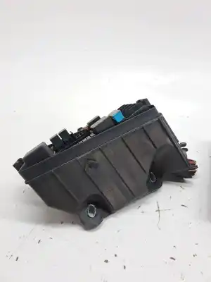Автозапчасти б/у блок реле/предохранителей за seat leon (5f1) style ссылки oem iam 5q0937125g  5q0937132a