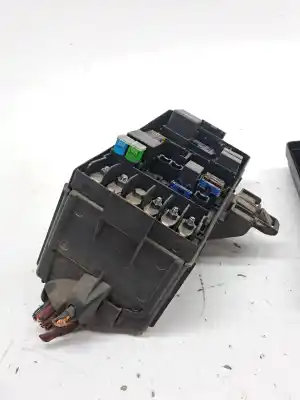 Автозапчасти б/у блок реле/предохранителей за seat leon (5f1) style ссылки oem iam 5q0937125g  5q0937132a