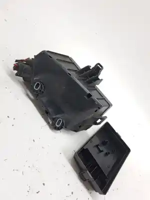 Автозапчасти б/у блок реле/предохранителей за seat leon (5f1) style ссылки oem iam 5q0937125g  5q0937132a