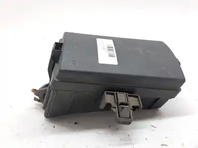 Автозапчасти б/у блок реле/предохранителей за seat leon (5f1) style ссылки oem iam 5q0937125g  5q0937132a