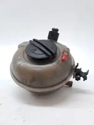 Автозапчастина б/у розширення депозит для seat leon (5f1) style посилання на oem iam 5q0121407g  