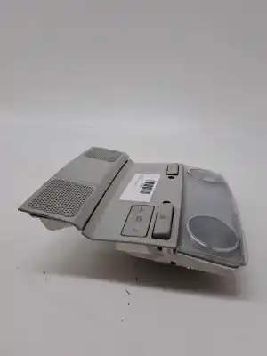 Автозапчасти б/у внутренний свет за seat leon (5f1) style ссылки oem iam 5f0947105r  