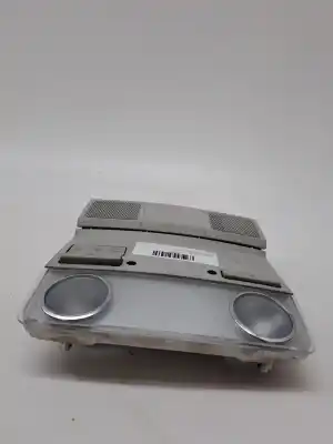 Автозапчасти б/у внутренний свет за seat leon (5f1) style ссылки oem iam 5f0947105r  