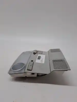 Автозапчасти б/у внутренний свет за seat leon (5f1) style ссылки oem iam 5f0947105r  