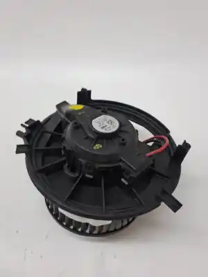 Second-hand car spare part Heater Blower Motor for SEAT LEON (5F1) Style OEM IAM references 5Q1819021E  