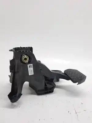 Автозапчастина б/у педаль гальм для seat leon (5f1) style посилання на oem iam 5q1723058aa  