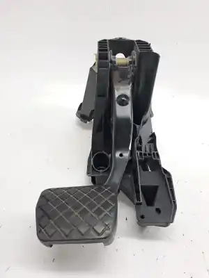 Автозапчастина б/у педаль гальм для seat leon (5f1) style посилання на oem iam 5q1723058aa  