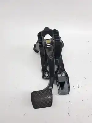 Автозапчастина б/у педаль гальм для seat leon (5f1) style посилання на oem iam 5q1723058aa  