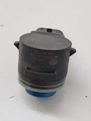 Автозапчасти б/у парковочный датчик за seat leon (5f1) style ссылки oem iam 5q0919275  