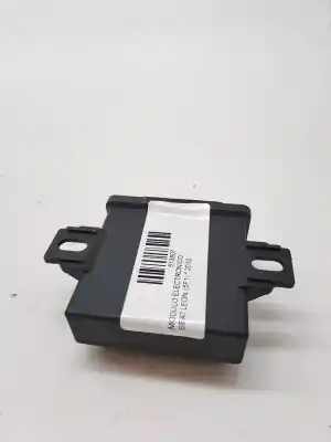 Автозапчастина б/у електронний модуль для seat leon (5f1) style посилання на oem iam 5q0907357  