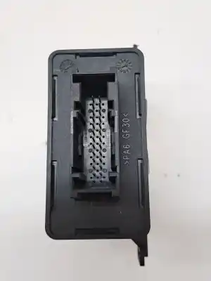 Автозапчастина б/у електронний модуль для seat leon (5f1) style посилання на oem iam 5q0907357  