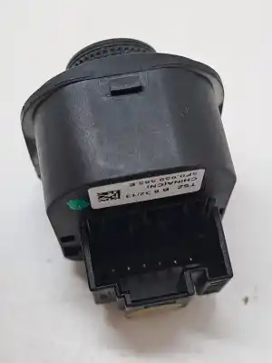 Автозапчасти б/у управление зеркалом за seat leon (5f1) style ссылки oem iam 5f0959565e  