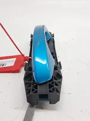Автозапчасти б/у наружная рукоятка передняя справа за seat leon (5f1) style ссылки oem iam 5n0839885h  5g0837206n
