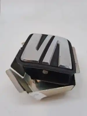 Автозапчасти б/у внешняя ручка ворот за seat leon (5f1) style ссылки oem iam 5f0827565cryp  5f0827565b