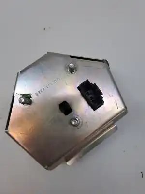 Автозапчасти б/у внешняя ручка ворот за seat leon (5f1) style ссылки oem iam 5f0827565cryp  5f0827565b