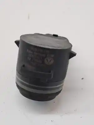 Автозапчасти б/у парковочный датчик за seat leon (5f1) style ссылки oem iam 5q0919275  