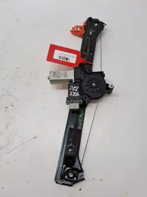 Peça sobressalente para automóvel em segunda mão ELEVADOR DE VIDROS DIANTEIRA ESQUERDA por FIAT BRAVO I (182_)  Referências OEM IAM 51829141  
