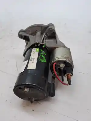 Recambio de automóvil de segunda mano de motor arranque para peugeot 307 (s1) xr clim plus referencias oem iam 5802c9  