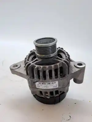 Gebrauchtes Autoersatzteil Lichtmaschine zum FIAT BRAVO I (182_)  OEM-IAM-Referenzen 51854901  