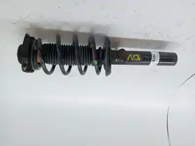 Автозапчастина б/у АМОРТИЗАТОР ПЕРЕДНІЙ ЛІВИЙ для VOLKSWAGEN CADDY FURGÓN/KOMBI  Посилання на OEM IAM 2K5413031  