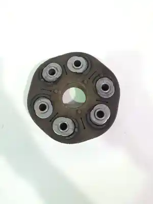 Recambio de automóvil de segunda mano de flector cardan para bmw x3 (e83) 2.0 turbodiesel cat referencias oem iam 26117542238  