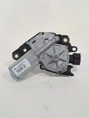Second-hand car spare part REAR WINDSHIELD WIPER MOTOR for MERCEDES-BENZ CLASE B (W245)  OEM IAM references A2469061701  