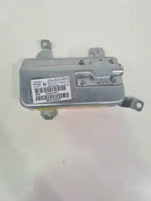 Pièce détachée automobile d'occasion AIRBAG DE TOIT AVANT DROIT pour BMW X3 (E83)  Références OEM IAM 72123426316  