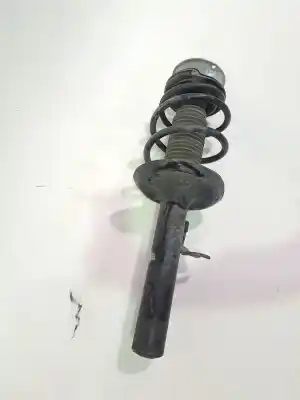 Second-hand car spare part FRONT LEFT SHOCK ABSORBER for BMW X3 (E83)  OEM IAM references 31313453521  