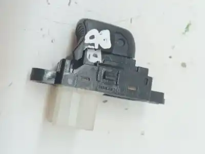 Second-hand car spare part right front power window switch for nissan x-trail iii (t32_, t32r, t32rr) 1.6 dci (t32) oem iam references 254114ce0a  