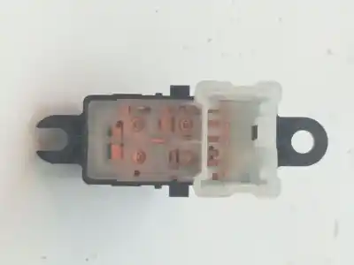 Second-hand car spare part right front power window switch for nissan x-trail iii (t32_, t32r, t32rr) 1.6 dci (t32) oem iam references 254114ce0a  