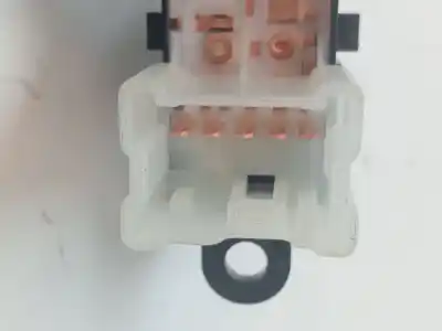 Second-hand car spare part right front power window switch for nissan x-trail iii (t32_, t32r, t32rr) 1.6 dci (t32) oem iam references 254114ce0a  