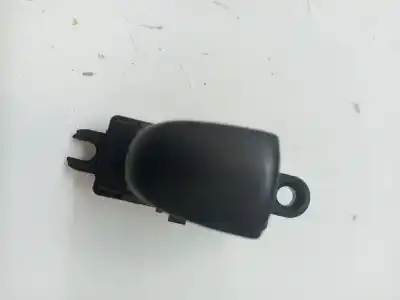 Second-hand car spare part Rear Left Power Window Switch for NISSAN X-TRAIL III (T32_, T32R, T32RR) 1.6 DCI (T32) OEM IAM references 254114CE0A  