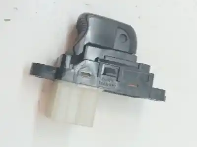 Second-hand car spare part rear left power window switch for nissan x-trail iii (t32_, t32r, t32rr) 1.6 dci (t32) oem iam references 254114ce0a  