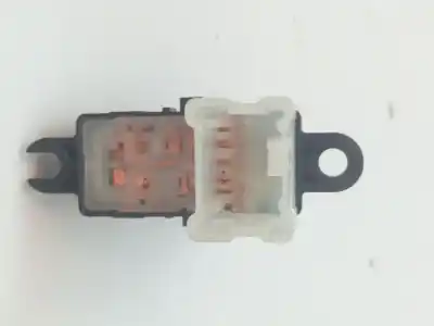 Second-hand car spare part rear left power window switch for nissan x-trail iii (t32_, t32r, t32rr) 1.6 dci (t32) oem iam references 254114ce0a  