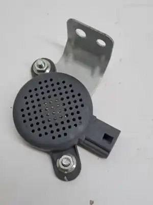 Second-hand car spare part Sensor for NISSAN X-TRAIL III (T32_, T32R, T32RR) 1.6 DCI (T32) OEM IAM references 256404CL2A  