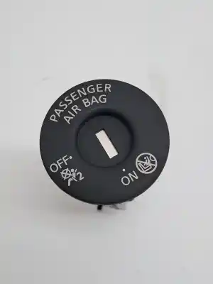 Second-hand car spare part Sensor for NISSAN X-TRAIL III (T32_, T32R, T32RR) 1.6 DCI (T32) OEM IAM references 255854GA0A  