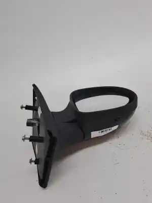 Second-hand car spare part right rearview mirror for renault twingo authentique oem iam references 7701067335  