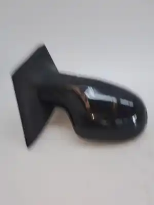 Second-hand car spare part right rearview mirror for renault twingo authentique oem iam references 7701067335  