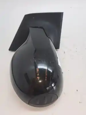 Second-hand car spare part right rearview mirror for renault twingo authentique oem iam references 7701067335  