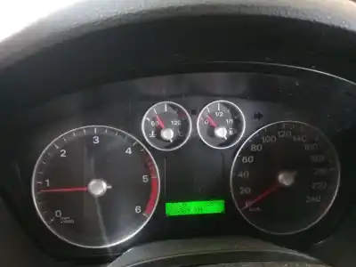 Автозапчастина б/у панель інструментів для ford c-max c-max посилання на oem iam 1377288