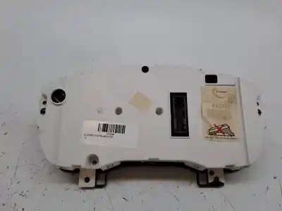 Автозапчастина б/у панель інструментів для ford c-max c-max посилання на oem iam 1377288  